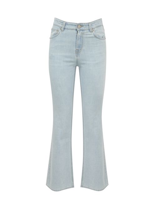 Jeans Dakota in denim chiaro RE-HASH | P430 2D595BLUE